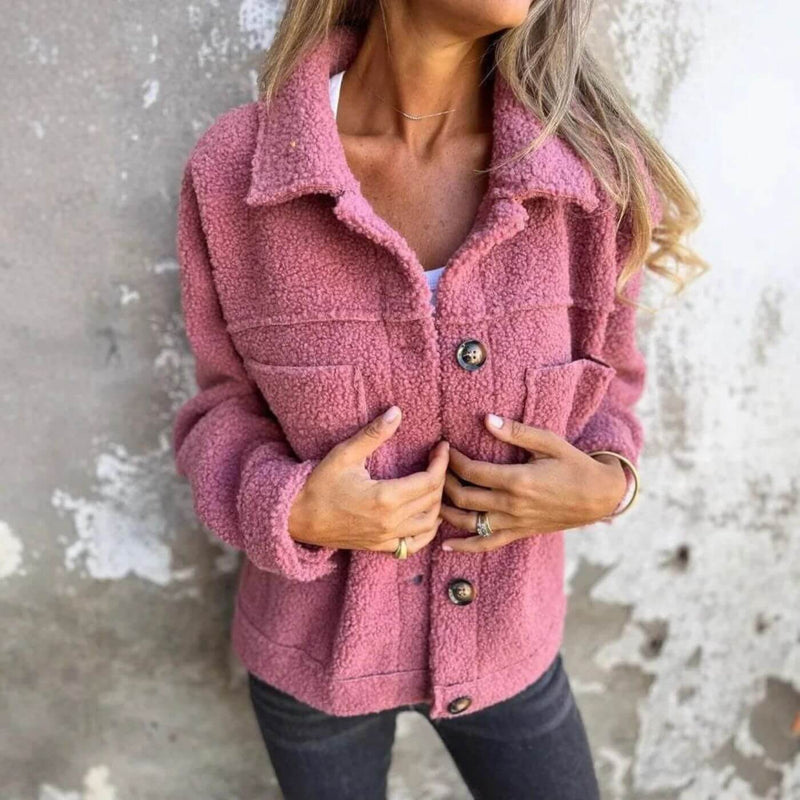 Mira Veste Femme | Confort Quotidien, Coupe Fluide 0